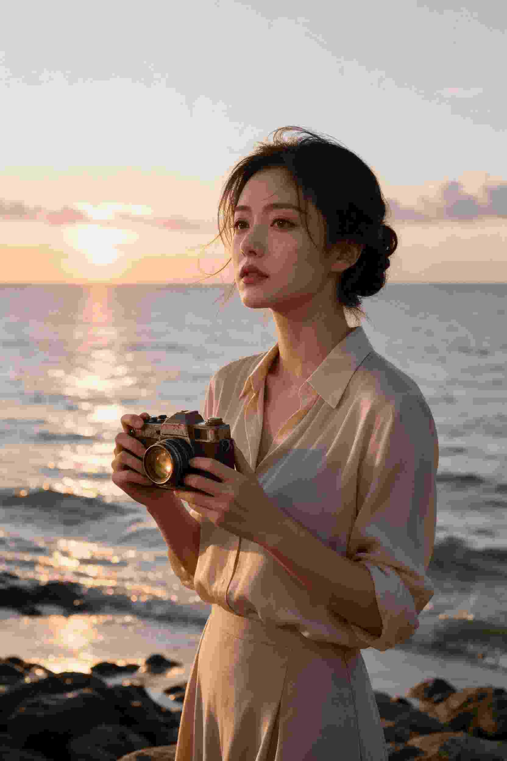 演员访谈·故事后记