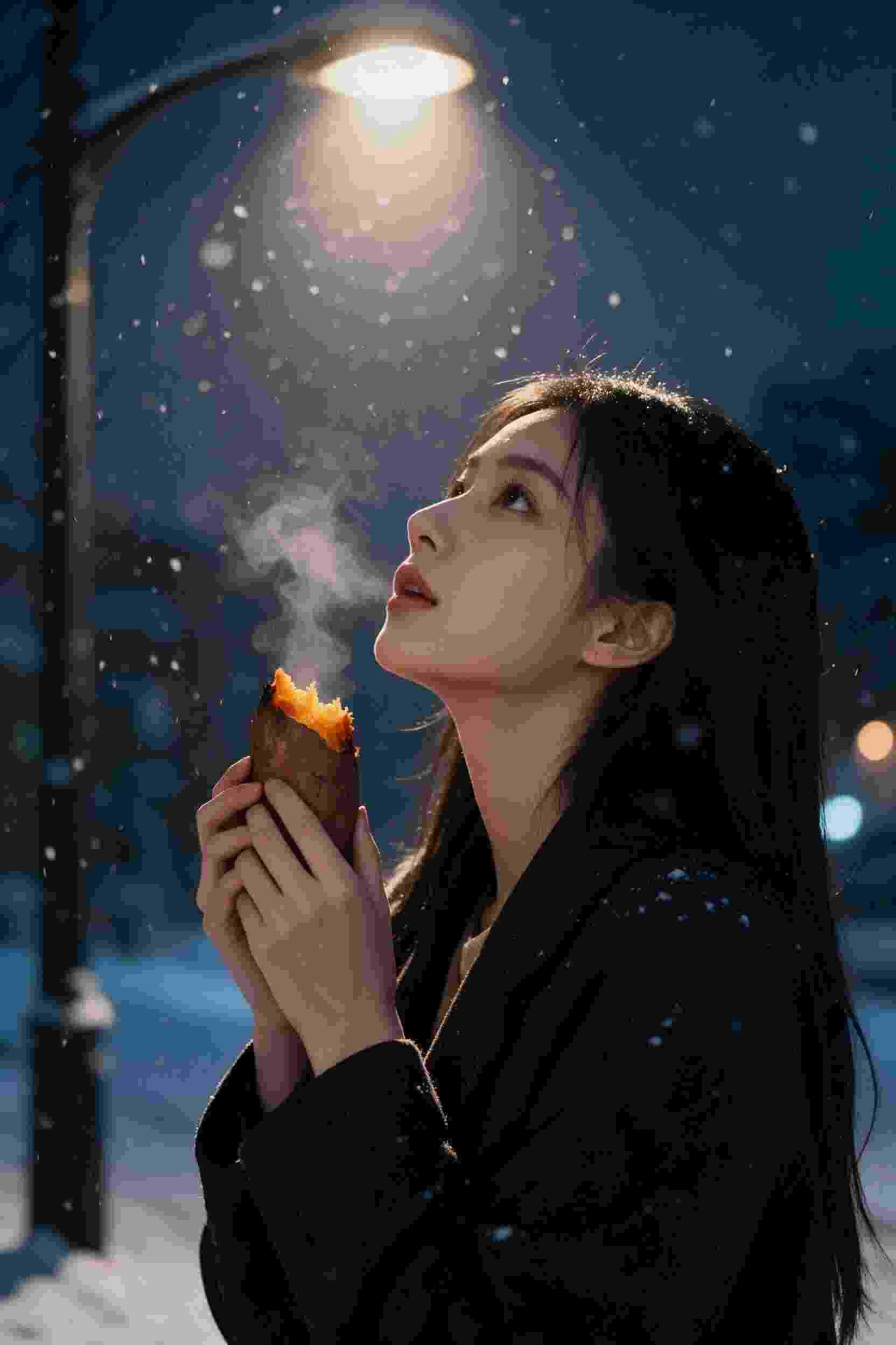 虔诚之心·时代英雄