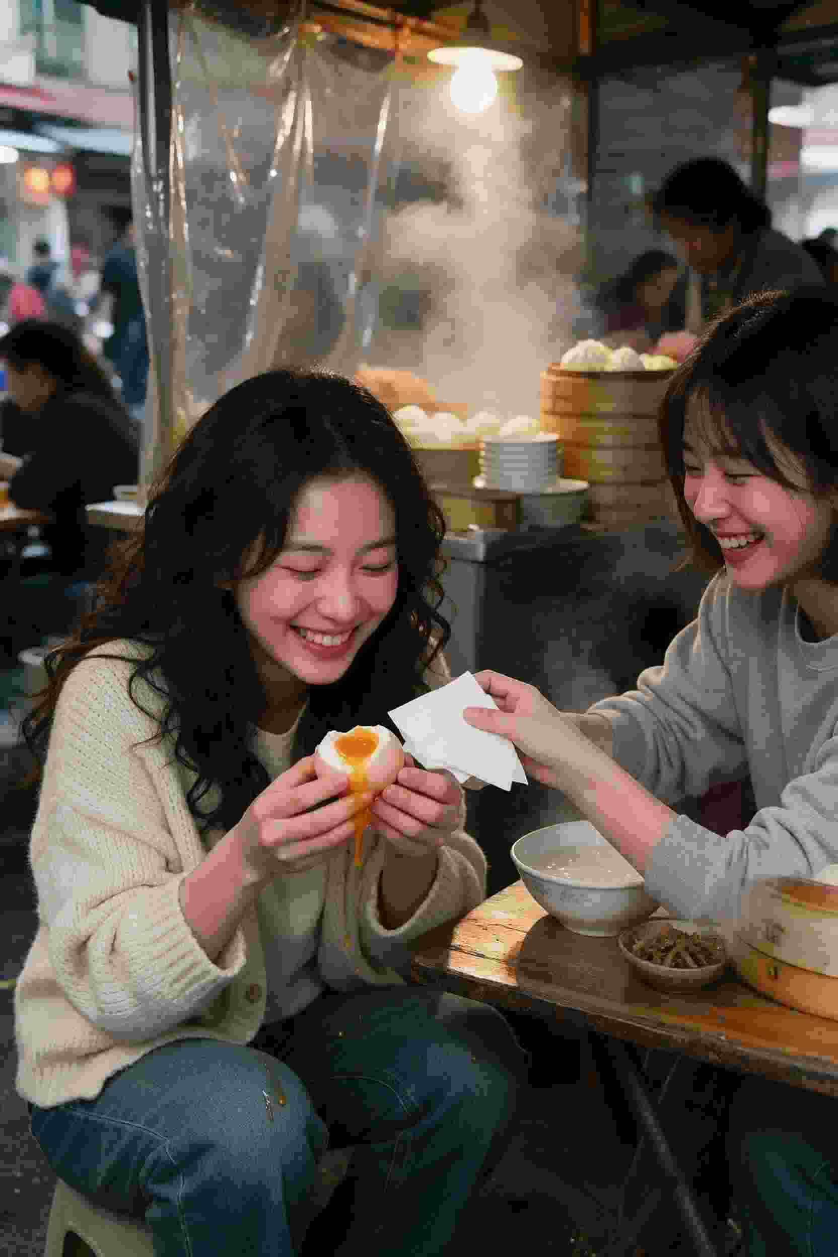 侠骨柔情·梦回宋朝